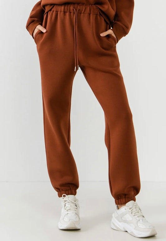 Scuba Loungewear Pants