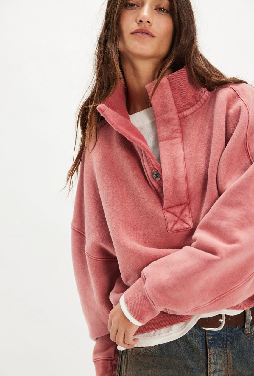 We The Free Timeless Pullover