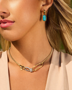 Thea Necklace