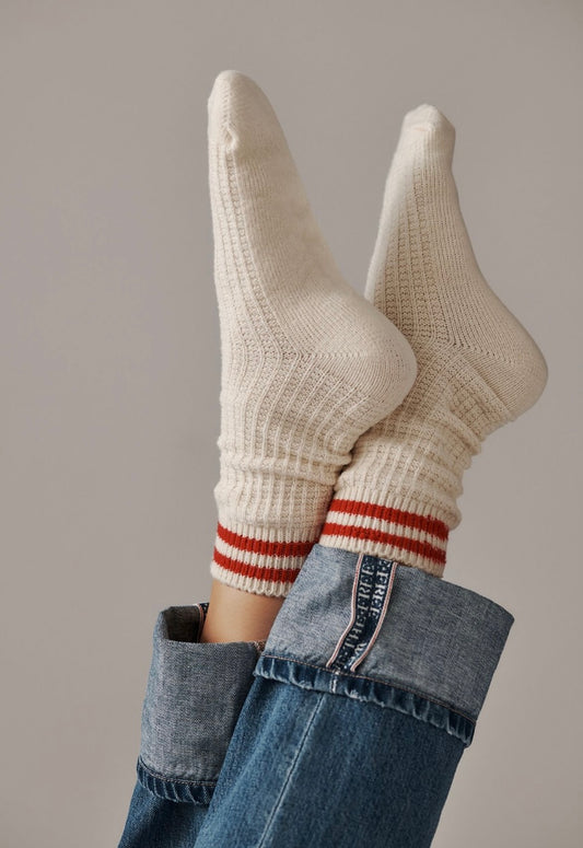 Free People Jackson Cozy Socks