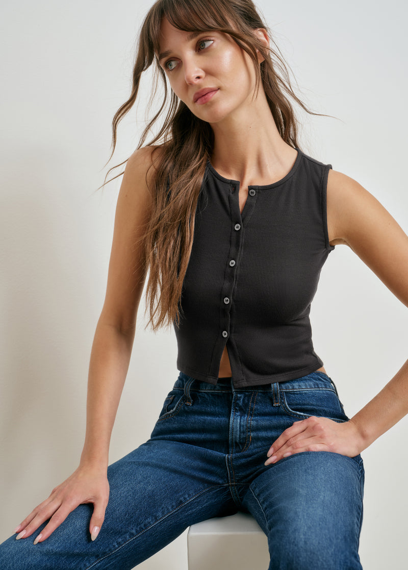 Favorite Daughter Dalia Top