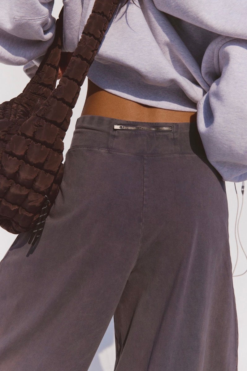 Hot Shot Easy Pants