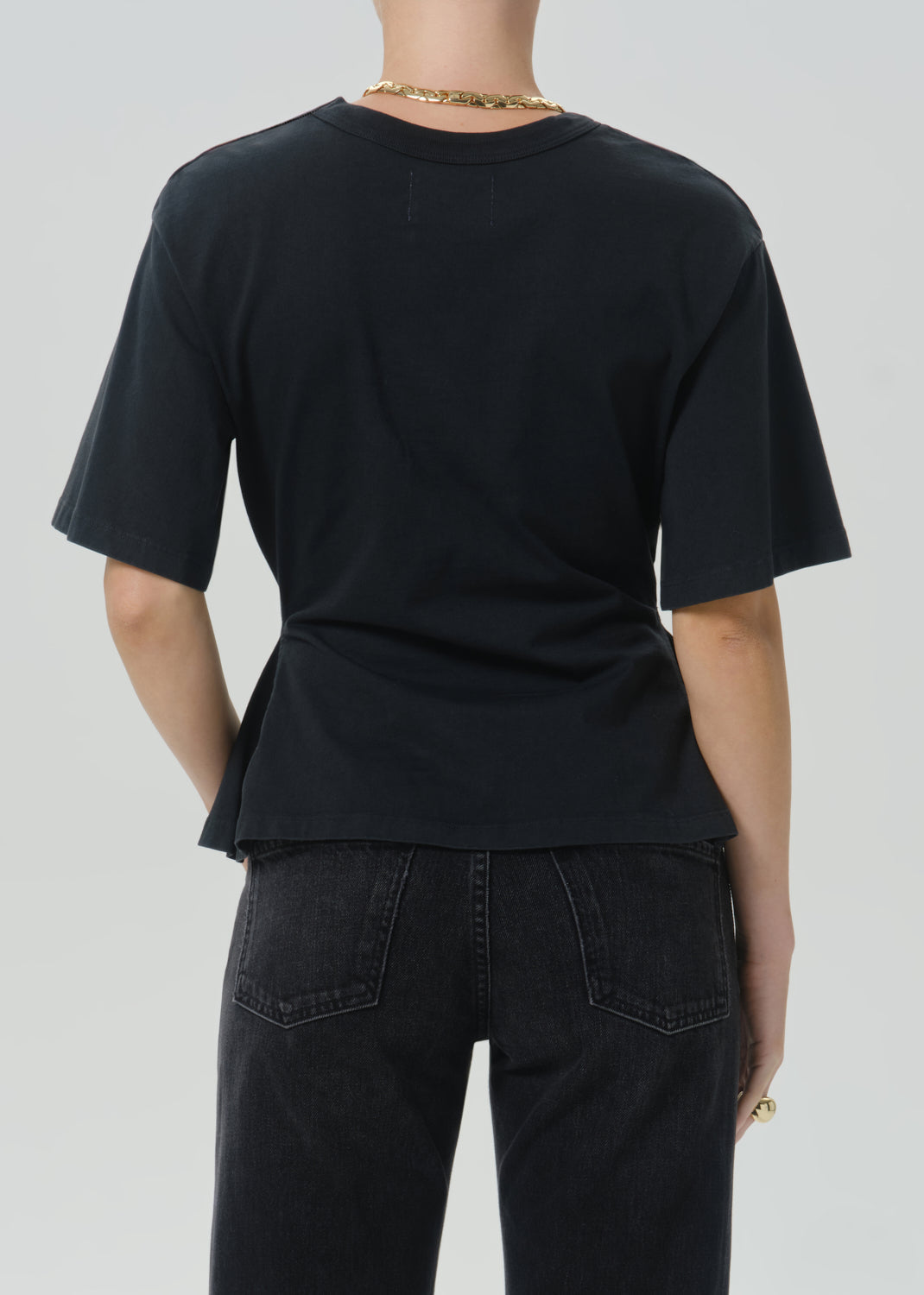 Rework Mens Tee by Citizens of Humanity