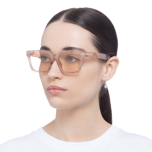 Galileo - Misty Marble Sunglasses