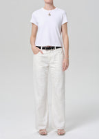 Cutwork Lindz Easy Straight Jeans