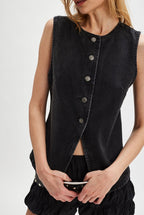 We The Free Aimee Vest