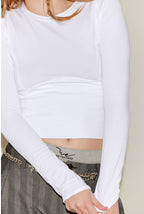 Protagonist Long Sleeve