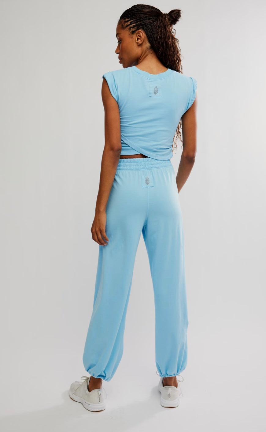 Hot Shot Crossover Set