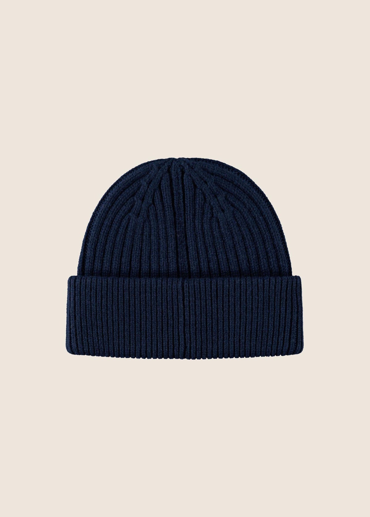 The Classic Logo Beanie