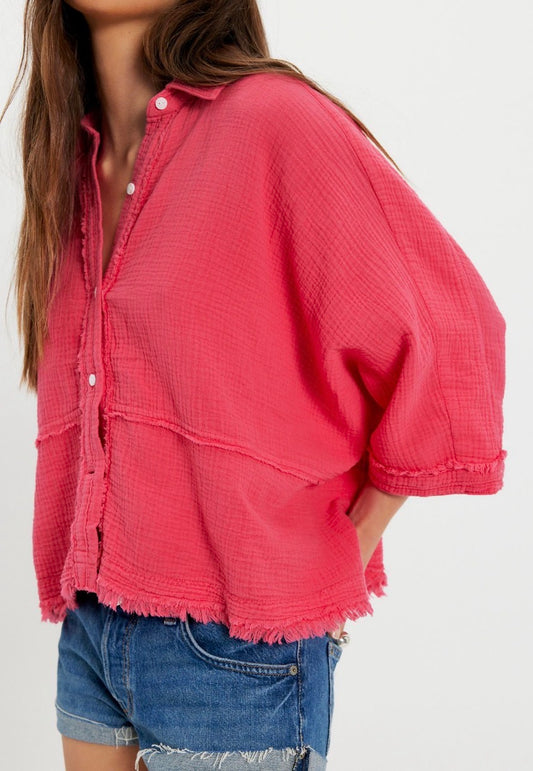 We The Free Happy Days Top