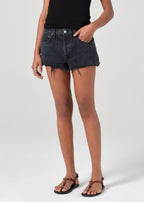 Agolde Parker Denim Short