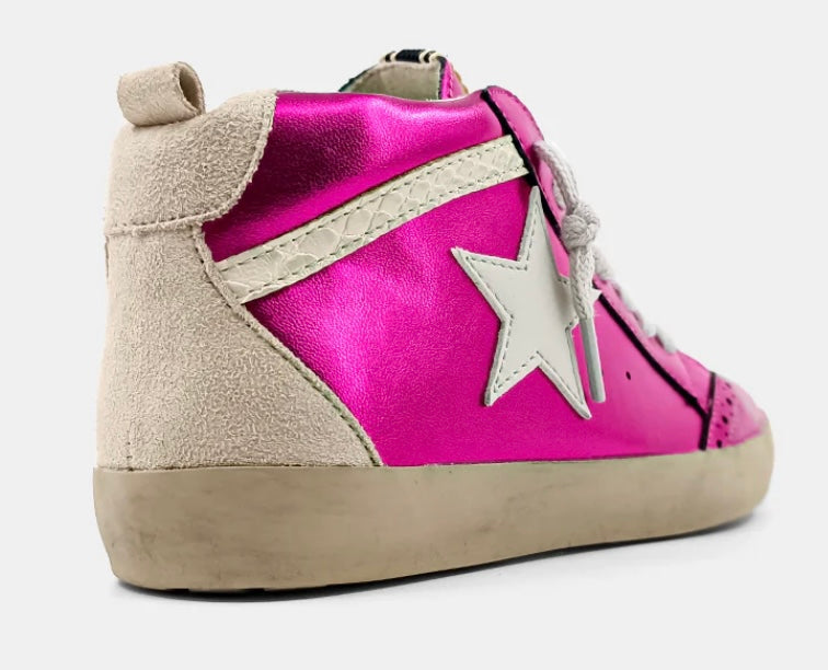 Paulina Kids Sneakers