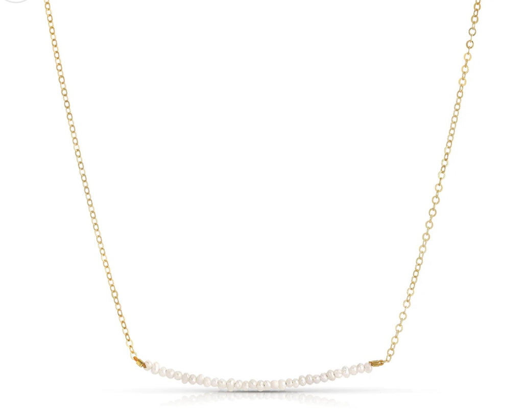 Goddess Necklace