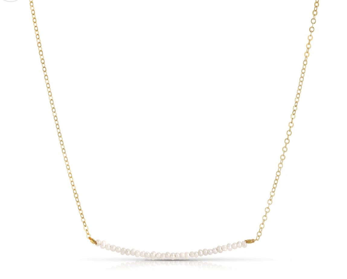 Goddess Necklace
