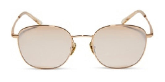 Axel Gold Crystal Sunglasses