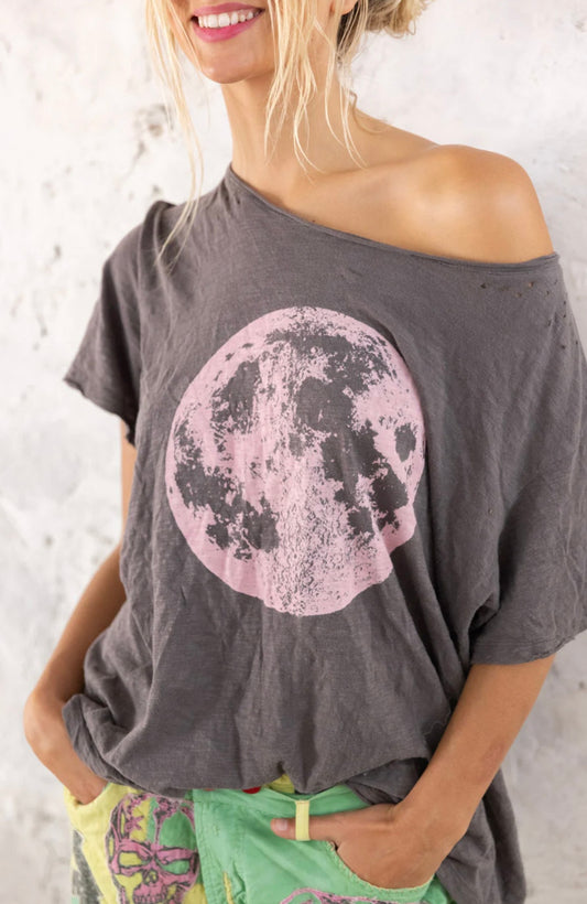 Magnolia Pearl Strawberry Moon Tee