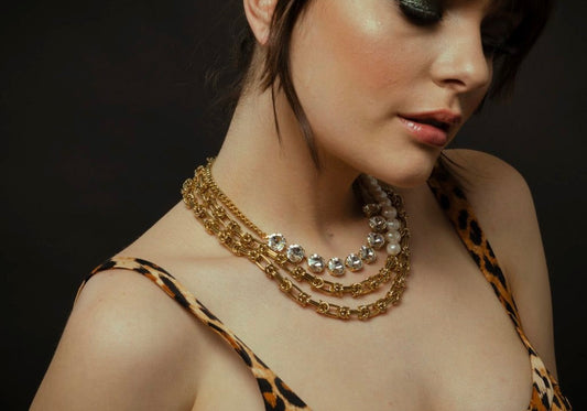 Mini Sofia in Solids