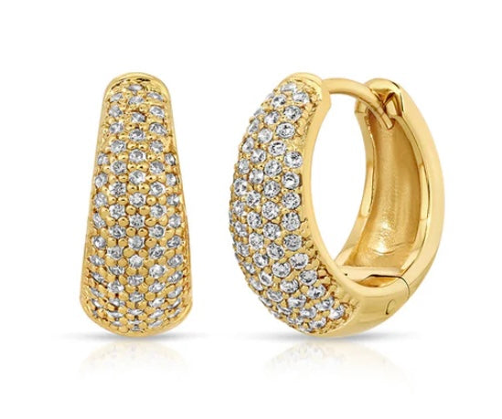 Chantel Earrings