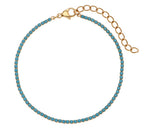 Bracha Holiday - Turquoise
