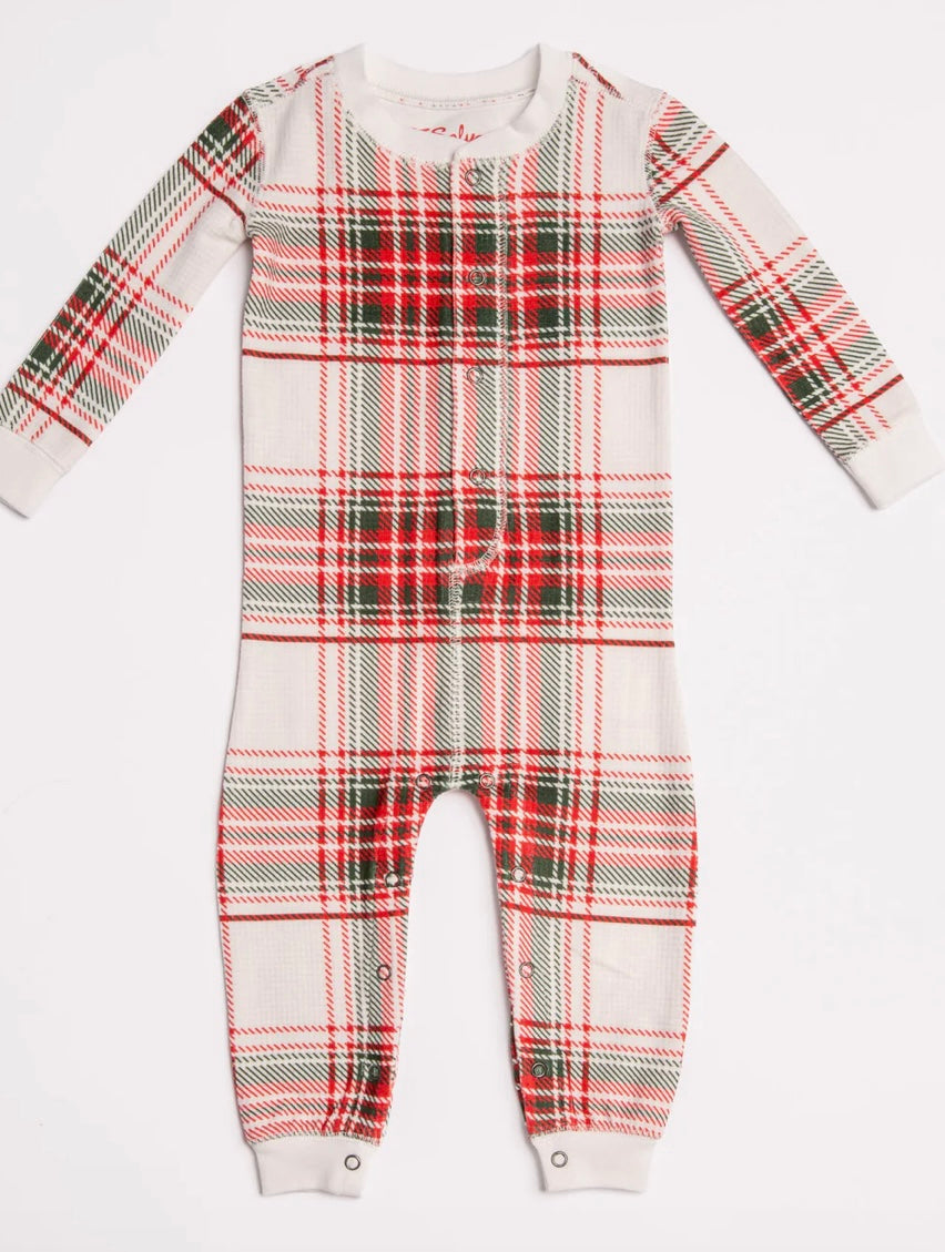 JOYFUL SPIRITS INFANT ROMPER