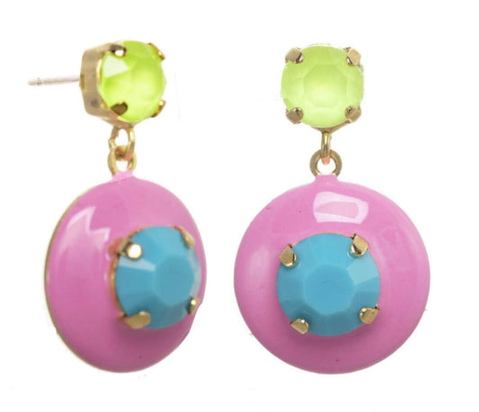 Janie Earrings