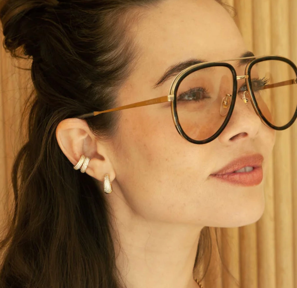 Chantel Earrings