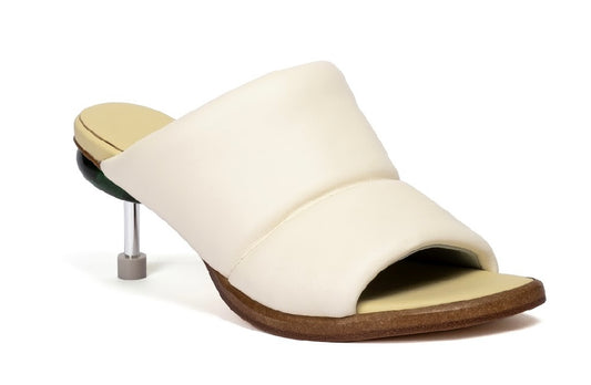 Osha Pillow Heel