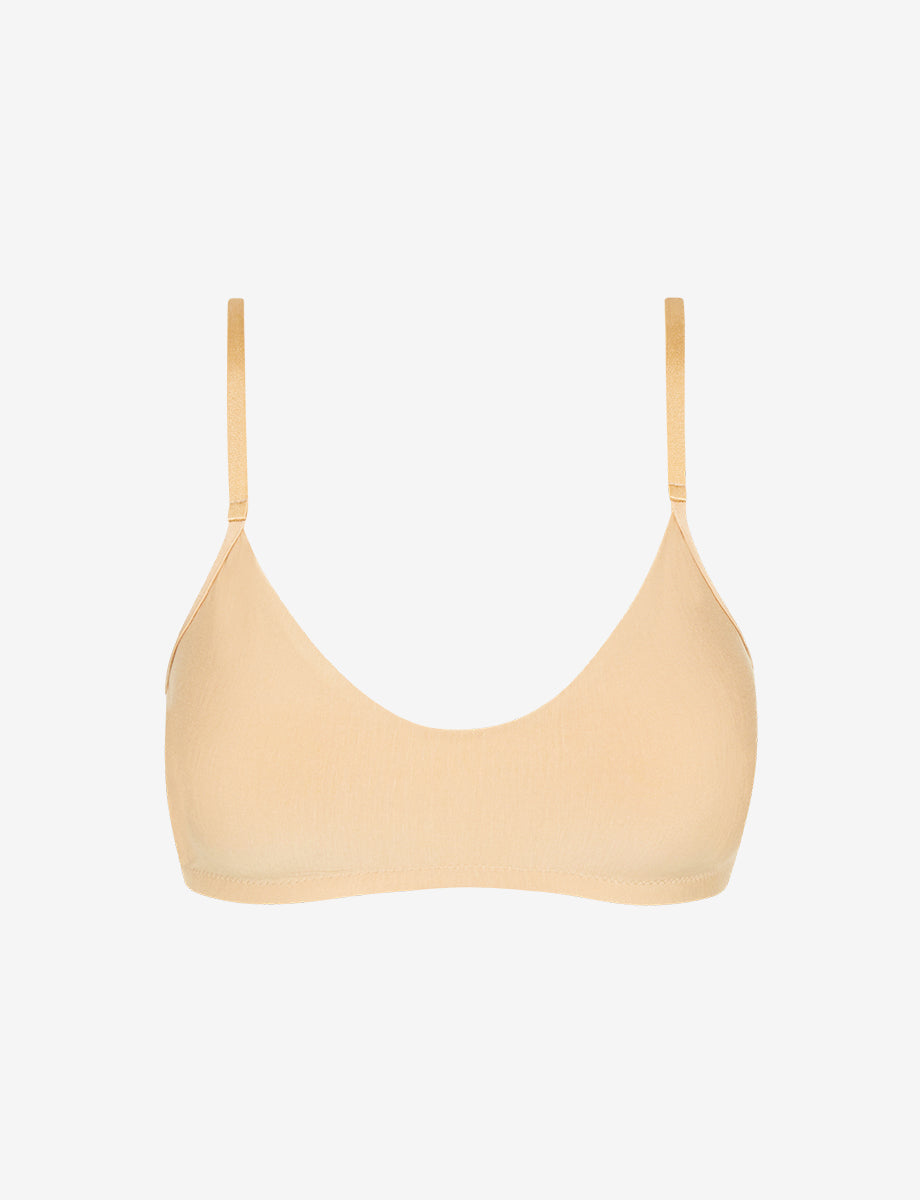 Commando Butter Bralette