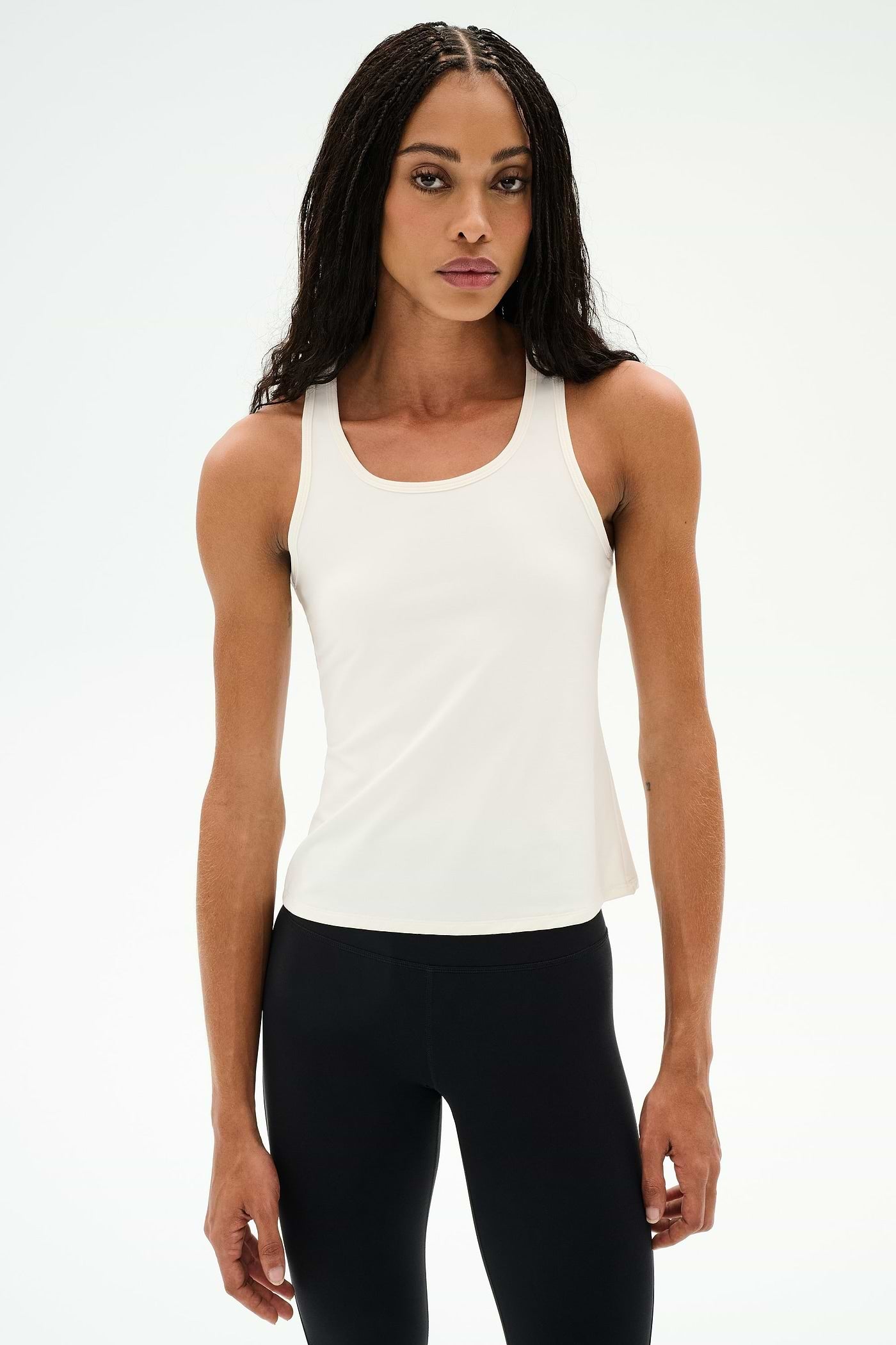 Mel Air-Weight Tank by Splits59