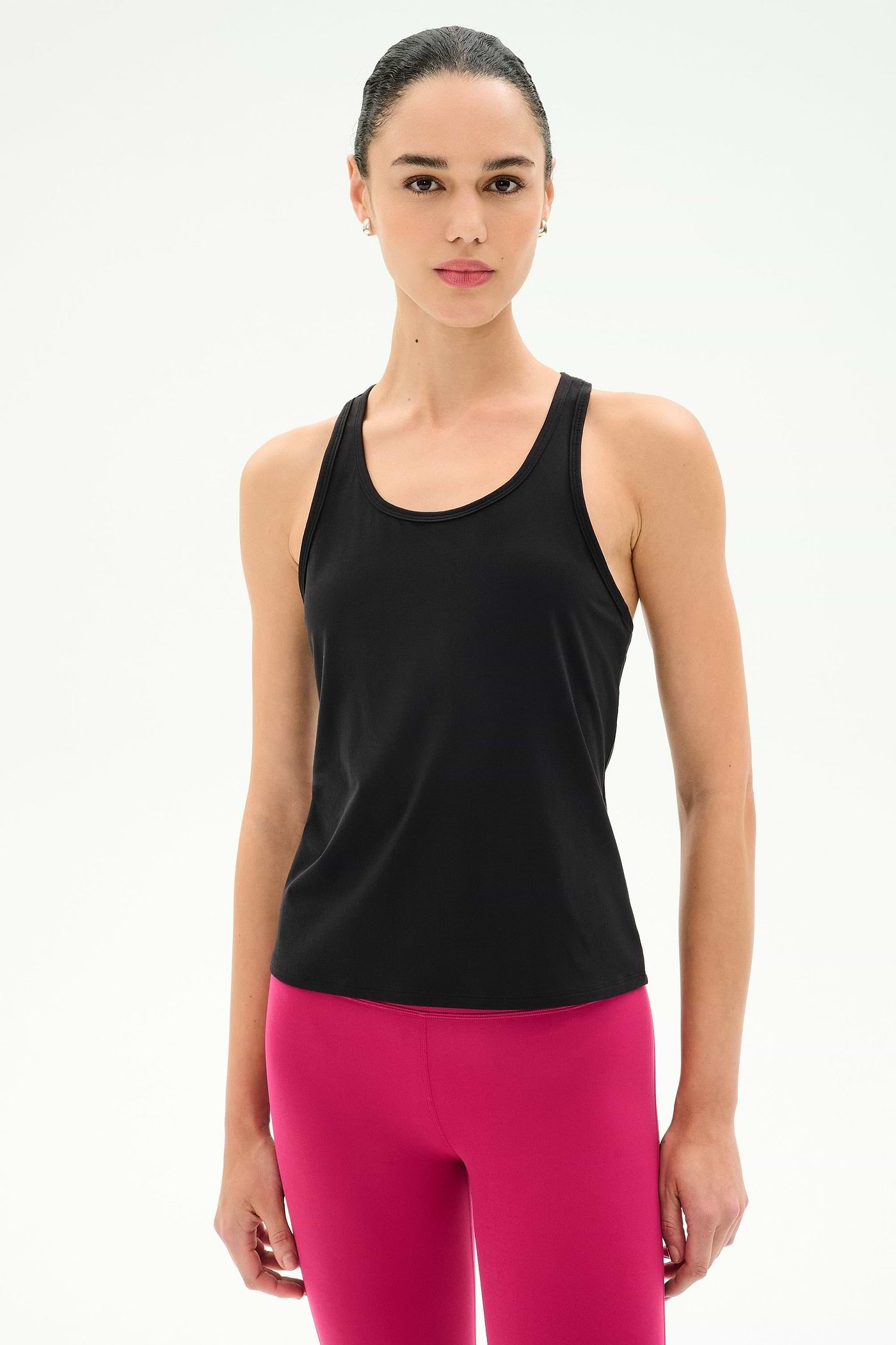 Mel Air-Weight Tank by Splits59