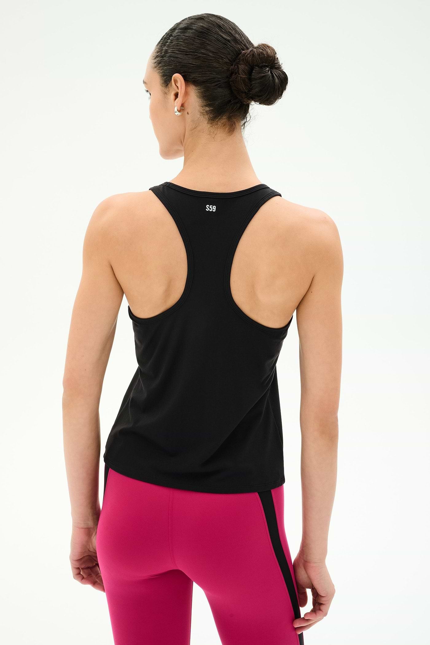 Mel Air-Weight Tank by Splits59