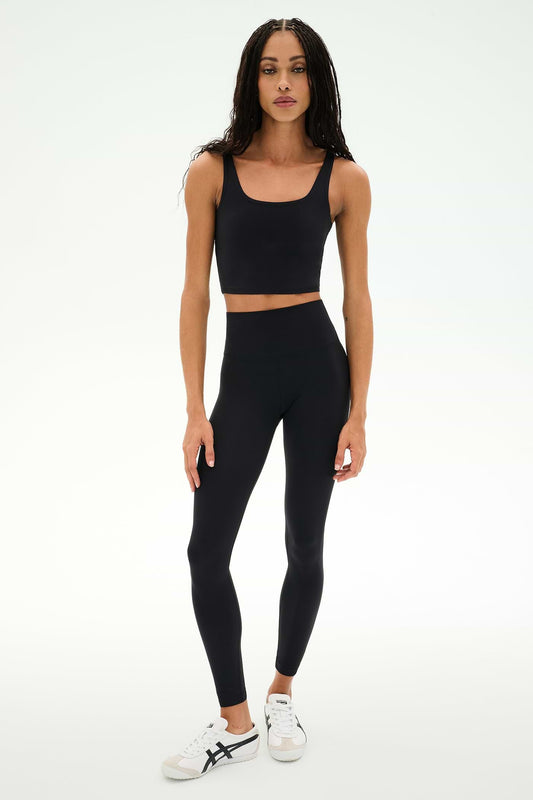 Black Rigor Bralette by Splits59