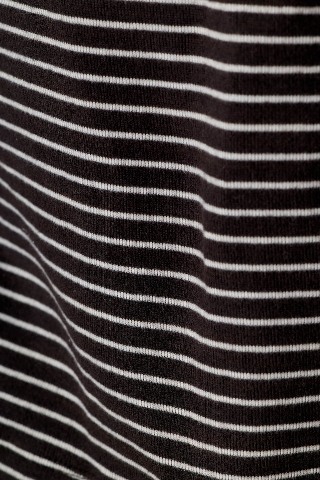 Pretty Stripes Onyx PJ Set