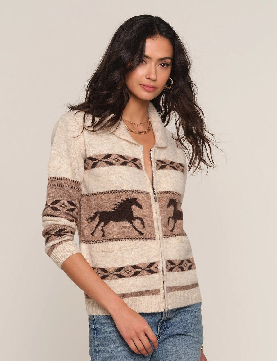 Heartloom Elian Cardi