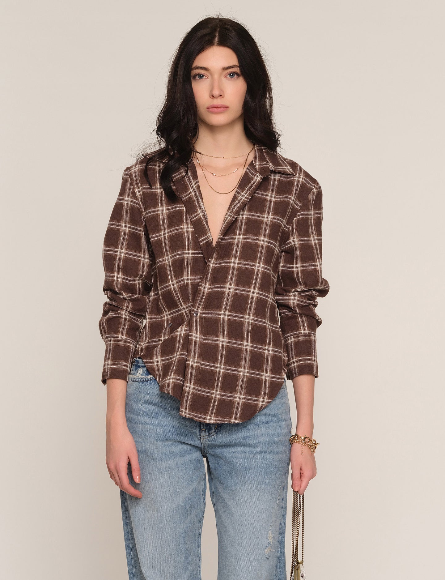 Brielle Shirt