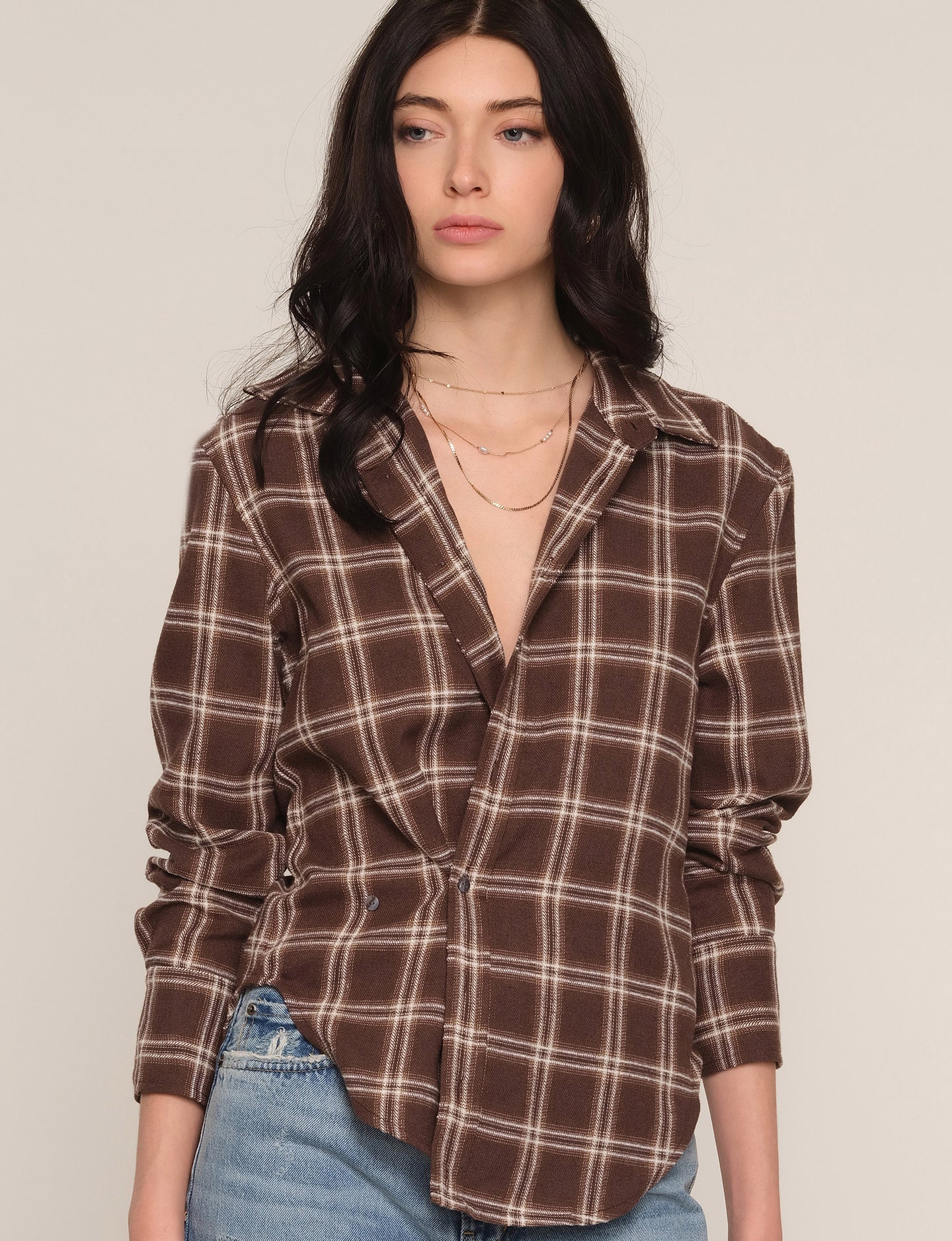 Brielle Shirt