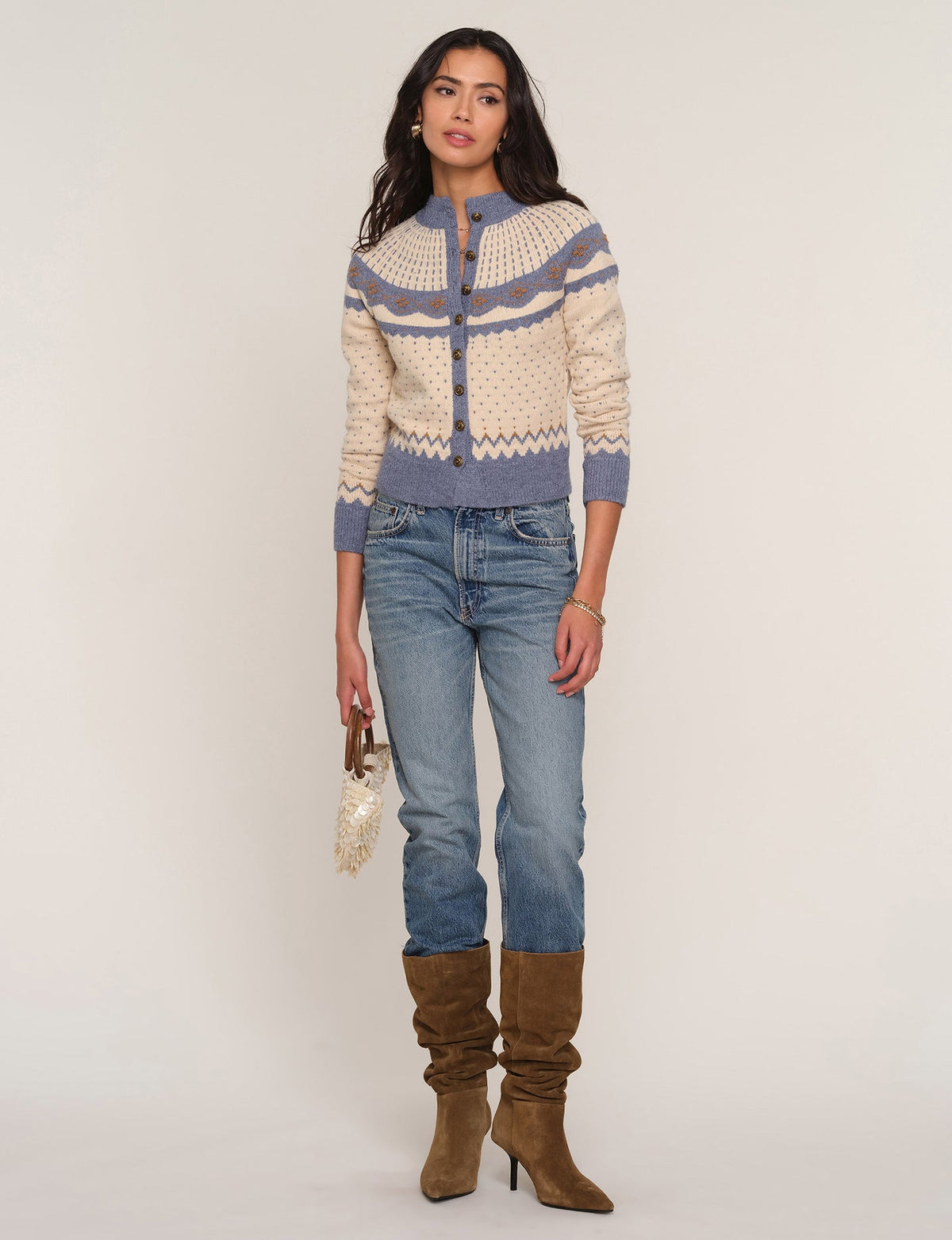 Joya Cardi