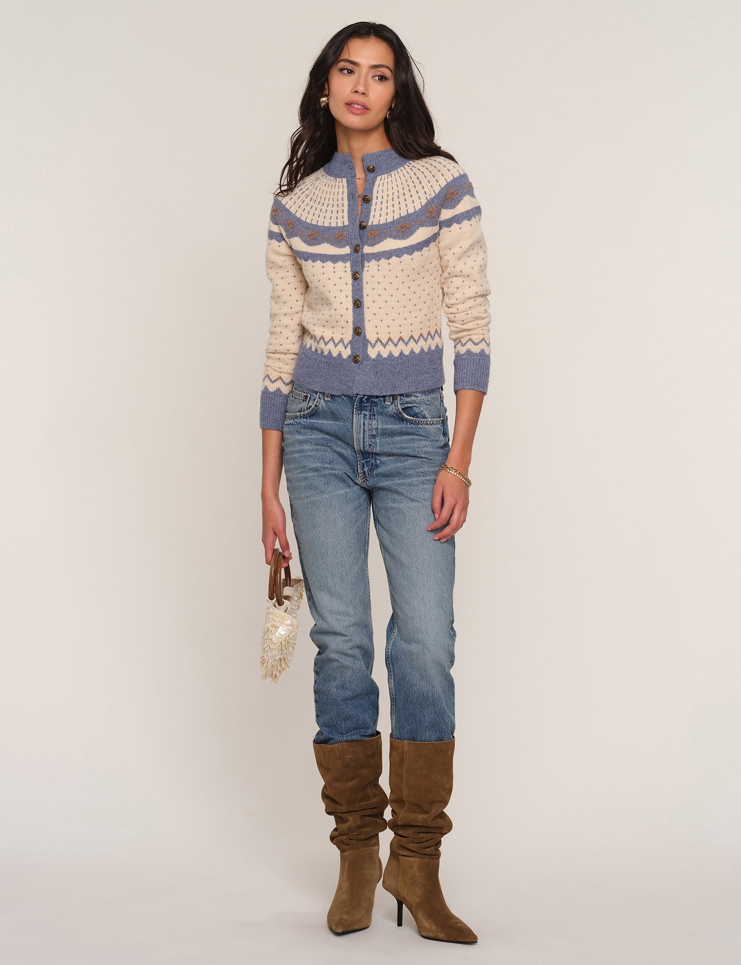 Joya Cardi