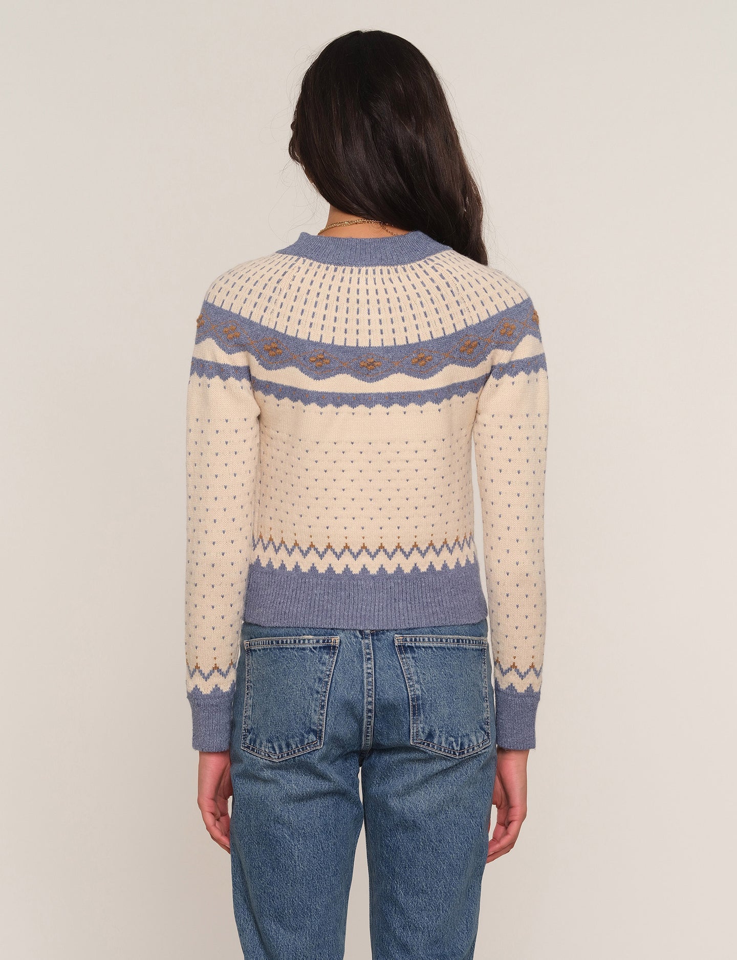 Joya Cardi