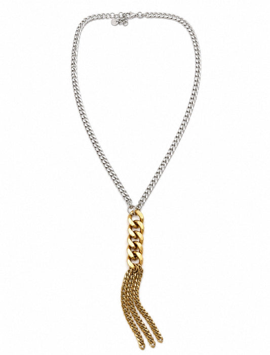 Beyoncé Necklace