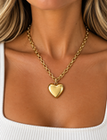 Xoxo Heart