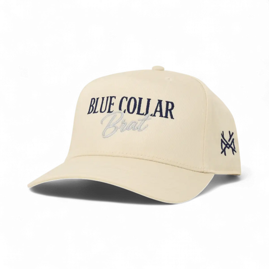 Blue Collar Brat