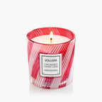 Crushed Candy Cane Luxe Classic