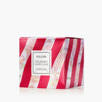 Crushed Candy Cane Luxe Classic