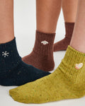 Holiday Heritage Sock Pack