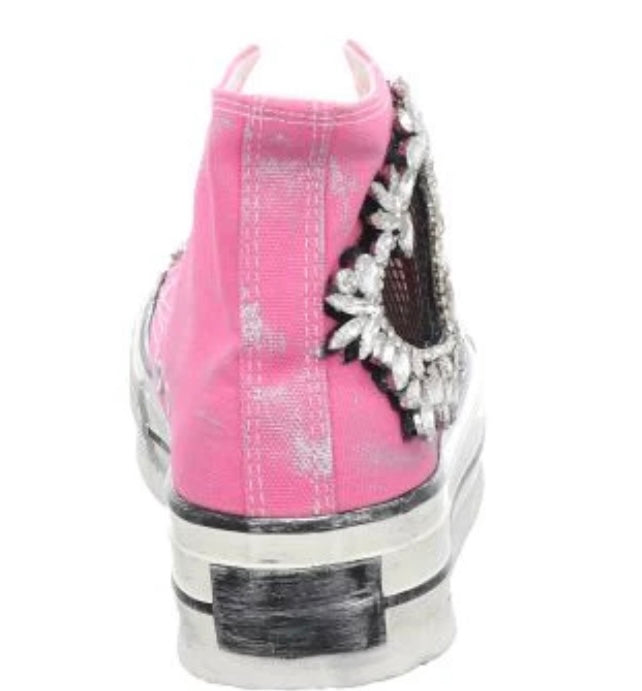 Heart Couture Sneaker