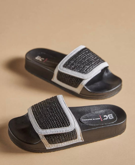 New sandal design hot sale for man 219