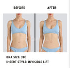 Boomba Invisible Lift Inserts