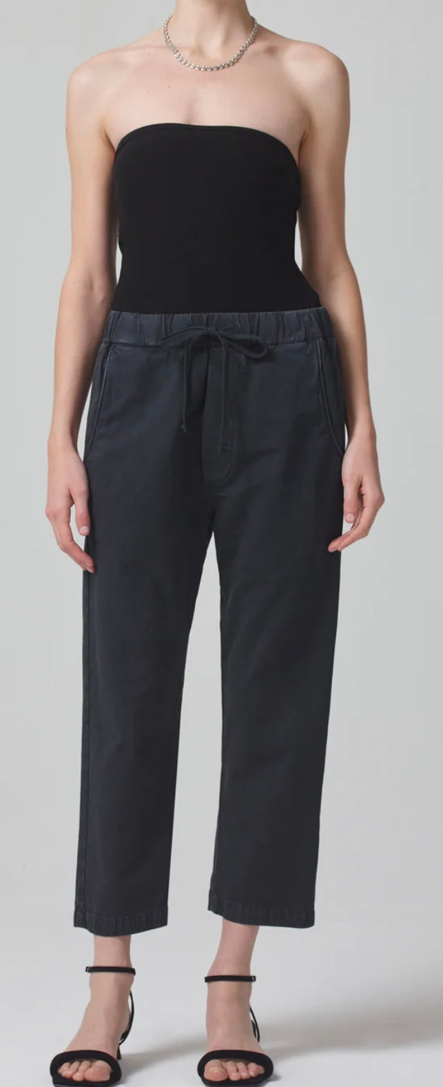 Citizens of Humanity Pony Pull On Pant