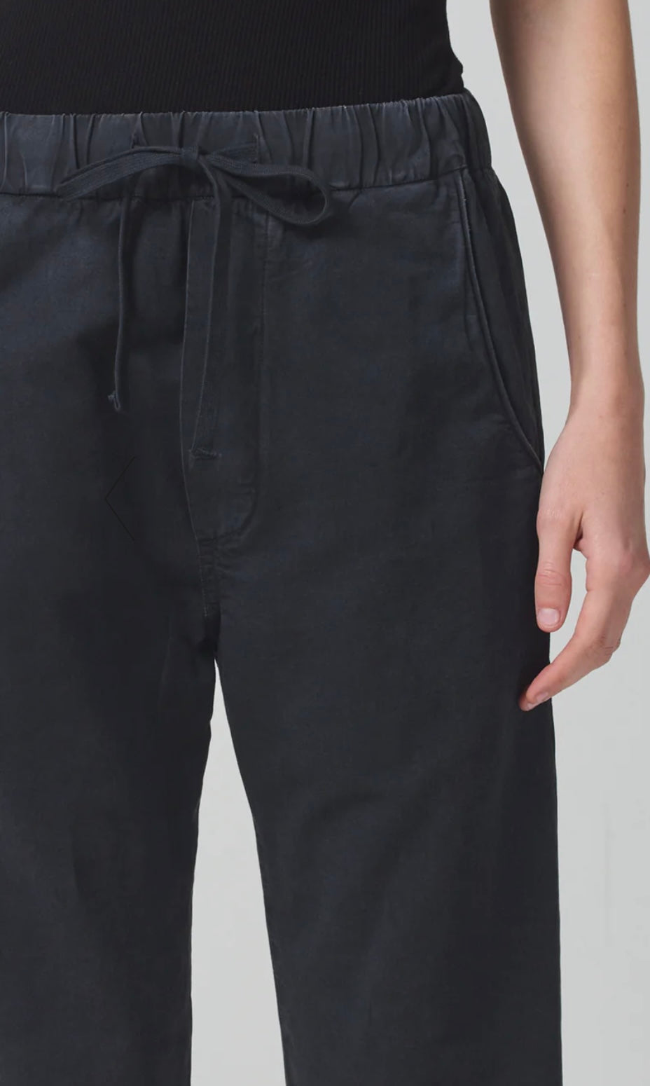 Citizens of Humanity Pony Pull On Pant